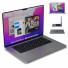 Ноутбук Apple New Macbook PRO 5 Color - Mostafaqr