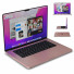 Ноутбук Apple New Macbook PRO 5 Color - Mostafaqr