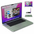 Ноутбук Apple New Macbook PRO 5 Color - Mostafaqr