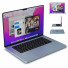 Ноутбук Apple New Macbook PRO 5 Color - Mostafaqr