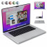 Ноутбук Apple New Macbook PRO 5 Color - Mostafaqr