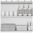 Декор Bathroom Accessories Set 3 - Mostafaqr