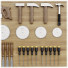 Herramientas Carpentry Tools - Mostafaqr
