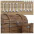 Herramientas Carpentry Tools - Mostafaqr