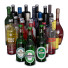 Bebidas Conjunto 1 - Mostafaqr