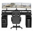 Espace de travail Inbox Zero Office Furniture 36 - Mostafaqr