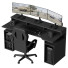 Espace de travail Inbox Zero Office Furniture 36 - Mostafaqr