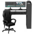 Espace de travail Inbox Zero Office Furniture 37 - Mostafaqr