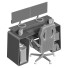 Espace de travail Inbox Zero Office Furniture 39 - Mostafaqr