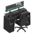 Espace de travail Inbox Zero Office Furniture 39 - Mostafaqr