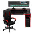 Рабочее пространство Inbox Zero Office Furniture 40 - Mostafaqr