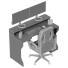 Рабочее пространство Inbox Zero Office Furniture 40 - Mostafaqr