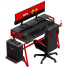 Espace de travail Inbox Zero Office Furniture 41 - Mostafaqr