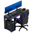 Espace de travail Inbox Zero Office Furniture 42 - Mostafaqr