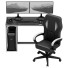 Espace de travail Inbox Zero Office Furniture 42 - Mostafaqr