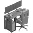 Espace de travail Inbox Zero Office Furniture 42 - Mostafaqr
