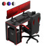 Espace de travail Inbox Zero Office Furniture 42 - Mostafaqr