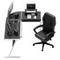 Espace de travail Inbox Zero Office Furniture 43 - Mostafaqr