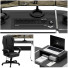 Espace de travail Inbox Zero Office Furniture 43 - Mostafaqr