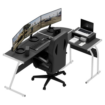 Espace de travail Inbox Zero Office Furniture 43