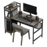 Рабочее пространство Inbox Zero Office Furniture 44 - Mostafaqr