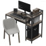Рабочее пространство Inbox Zero Office Furniture 44 - Mostafaqr