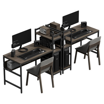 Espace de travail Inbox Zero Office Furniture 44