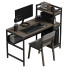Рабочее пространство Inbox Zero Office Furniture 44 - Mostafaqr