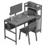 Рабочее пространство Inbox Zero Office Furniture 44 - Mostafaqr