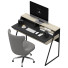Espace de travail Inbox Zero Office Furniture 45 - Mostafaqr