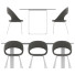 Table et chaises Dining - Mostafaqr