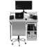Рабочее пространство Inbox Zero Office Furniture 46 - Mostafaqr