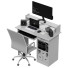 Рабочее пространство Inbox Zero Office Furniture 46 - Mostafaqr