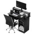 Рабочее пространство Inbox Zero Office Furniture 46 - Mostafaqr