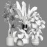 Flowerpots Collection 141 - uniquevry