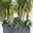 Flowerpot Outdoor Plant 60 - uniquevry