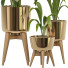 Flowerpots Collection 146 - uniquevry