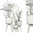 Flowerpots Collection 146 - uniquevry