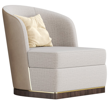 Fauteuil Aster Micheal
