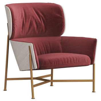 Sillón SP01 Caristo