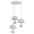Подвесной светильник Cement Mushroom Atmosphere - peleshok.tatyana