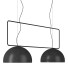 Pendelleuchten Dowel Jones King Dome - peleshok.tatyana