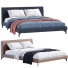 Bett Meridiani Louis Up - ED-MONTE
