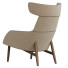 Sessel Ritzwell Beatrix - Viktorvfx