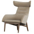 Sessel Ritzwell Beatrix - Viktorvfx