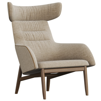 Armchair Ritzwell Beatrix