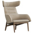 Sessel Ritzwell Beatrix - Viktorvfx