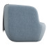 Fauteuil Soft Line Clay - Viktorvfx