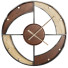 Годинник Wood 3 - 3lordmax