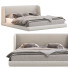 Cama MisuraEmme Virgin - Viktorvfx